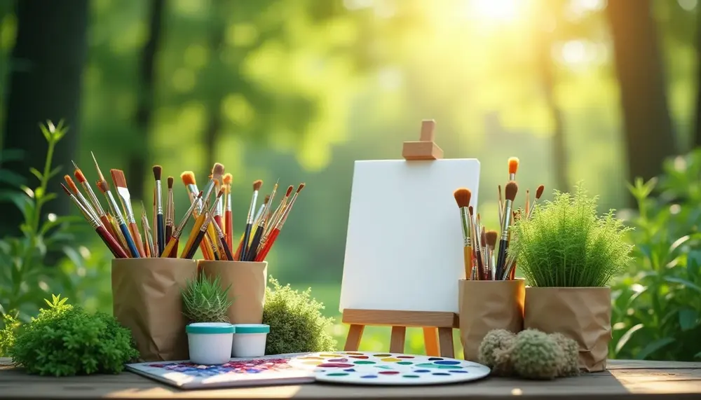 Was ist Kunst und was ihr Wert?