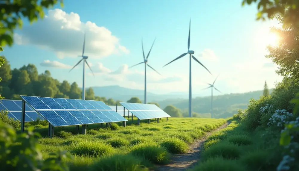 Was , wenn die Energieversorgung dauerhaft stark einbricht?