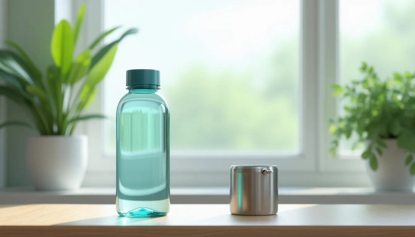 Wasser für Europa