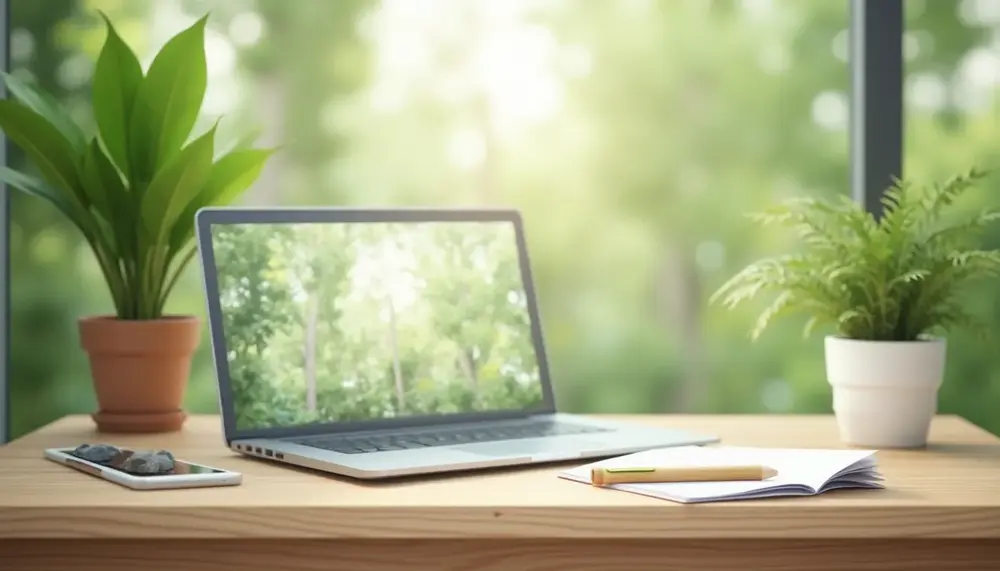 Wie du Nachhaltigkeit in dein Anschreiben integrierst