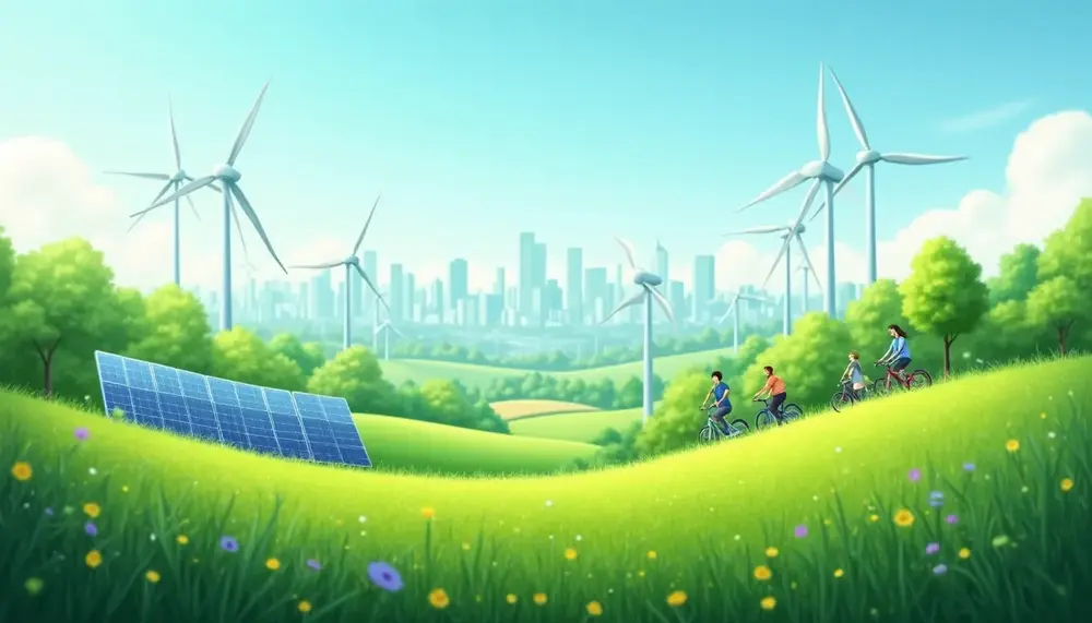 WIM in der Energiewirtschaft: Chancen und Herausforderungen