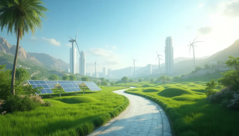 Wirtschaft Oman: Chancen für nachhaltiges Wachstum