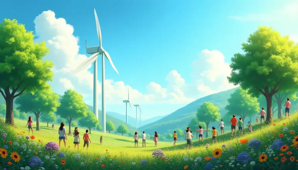 Wirtschaftskrise 2008: Lehren für eine nachhaltige Zukunft